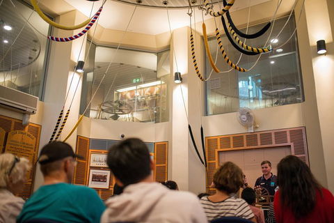 The ANZAC Bell Tour - Accommodation Great Ocean Road 1