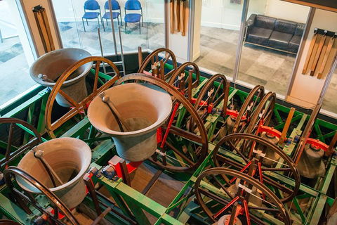 The ANZAC Bell Tour - Accommodation Great Ocean Road 2