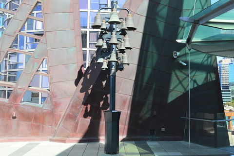The ANZAC Bell Tour - Accommodation Great Ocean Road 5