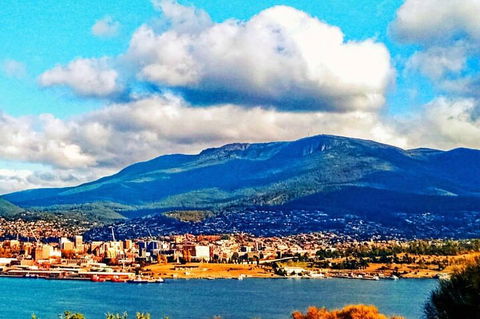 Hobart Half-Day Sightseeing Coach Tram Tour - Accommodation Great Ocean Road 2
