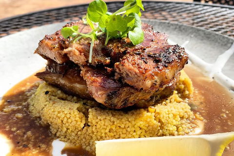 Deluxe Winery Tour To Tamborine Mountain, Includes Gourmet Two Course Lunch - Accommodation Great Ocean Road 2