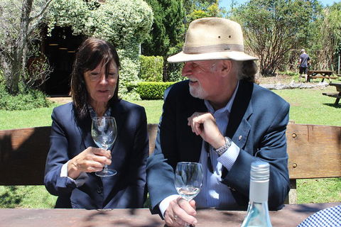 Deluxe Winery Tour To Tamborine Mountain, Includes Gourmet Two Course Lunch - Accommodation Great Ocean Road 4