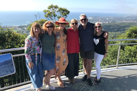 Private Scenic Day Trip From Sydney For Families And Friends - Accommodation Great Ocean Road 0