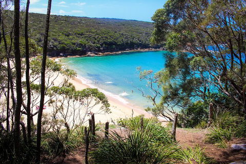 South Coast Private Charter - Accommodation Great Ocean Road 1