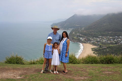 South Coast Private Charter - Accommodation Great Ocean Road 2