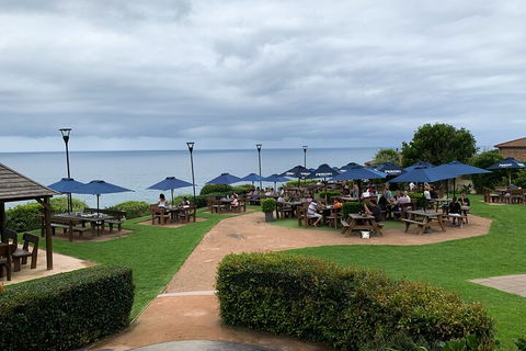 South Coast Private Charter - Accommodation Great Ocean Road 4