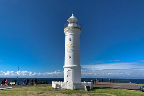 South Coast Private Charter - Accommodation Great Ocean Road 5