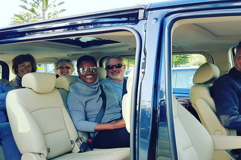 Albany's Whale Story - Accommodation Great Ocean Road 0