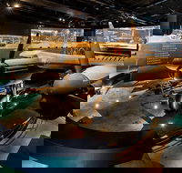 Canberra - The National Capital  Full Day Private Tour  Departs from Sydney - Accommodation Great Ocean Road