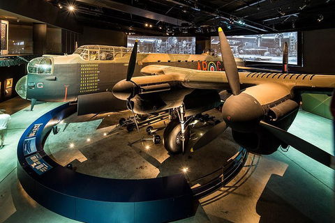 Canberra - The National Capital | Full Day Private Tour | Departs From Sydney - Accommodation Great Ocean Road 0