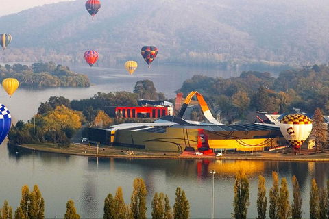Canberra - The National Capital | Full Day Private Tour | Departs From Sydney - Accommodation Great Ocean Road 5