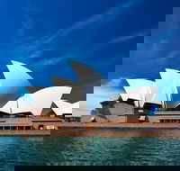 Sydney Private Day Tours  Main Attractions and Highlights  6 Hour Private Tour - Accommodation Great Ocean Road