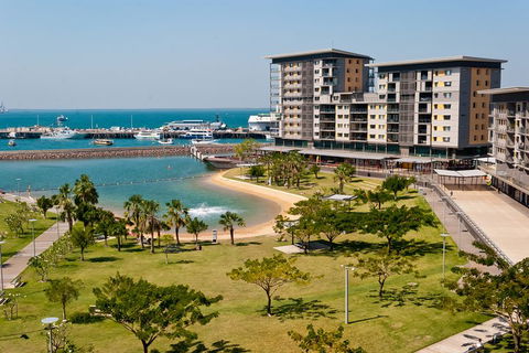 Darwin Hop-on Hop-off Bus Tour - Accommodation Great Ocean Road 5