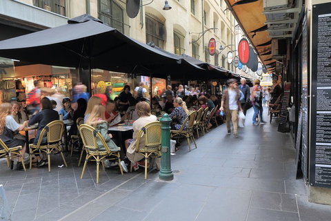 Half Day Small Group Guided Shopping Tour In Melbourne - Accommodation Great Ocean Road 3