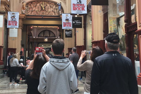 Half Day Small Group Guided Shopping Tour In Melbourne - Accommodation Great Ocean Road 5