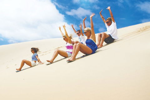Beach & Dune - Accommodation Great Ocean Road 0