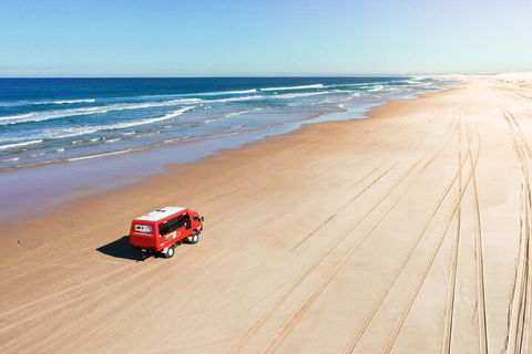 Beach & Dune - Accommodation Great Ocean Road 4
