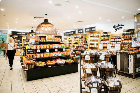 The Ginger Factory Play, Taste & Discover Bundle Admission Ticket - Accommodation Great Ocean Road 3