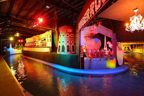 The Ginger Factory Play, Taste & Discover Bundle Admission Ticket - Accommodation Great Ocean Road 4