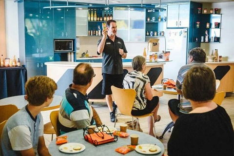 The Ginger Factory Play, Taste & Discover Bundle Admission Ticket - Accommodation Great Ocean Road 5