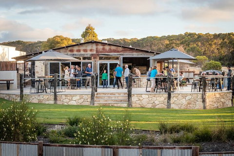 Full Day Kangaroo Island Sip And See Tour Departing From Kangaroo Island - Accommodation Great Ocean Road 0