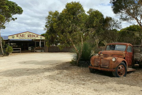 Full Day Kangaroo Island Sip And See Tour Departing From Kangaroo Island - Accommodation Great Ocean Road 3