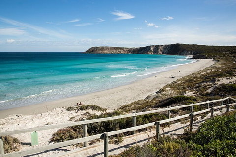 Full Day Kangaroo Island Sip And See Tour Departing From Kangaroo Island - Accommodation Great Ocean Road 5