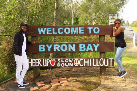 3-Hour Small-Group Byron Bay Tour - Accommodation Great Ocean Road 5
