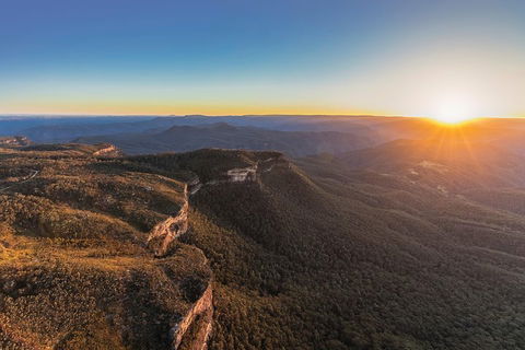 Sunset Blue Mountains Wilderness & Wildlife Tour Without The Crowds - Accommodation Great Ocean Road 5