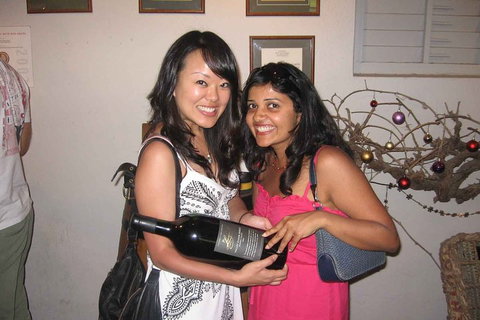 Barossa Valley Wineries Tour With Tastings And Lunch From Adelaide - Accommodation Great Ocean Road 1