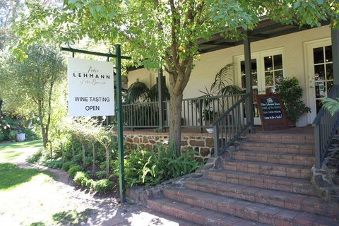 Barossa Valley Wineries Tour With Tastings And Lunch From Adelaide - Accommodation Great Ocean Road 2