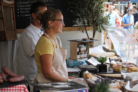 Eumundi Markets And Sunshine Coast Day Trip From Brisbane - Accommodation Great Ocean Road 3