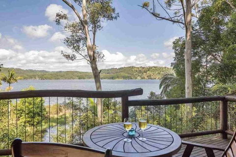 Sunshine Coast Private Scenic Guided Tour Inc. 2-Course Gourmet Lunch - Accommodation Great Ocean Road 0