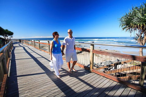 Sunshine Coast Private Scenic Guided Tour Inc. 2-Course Gourmet Lunch - Accommodation Great Ocean Road 5