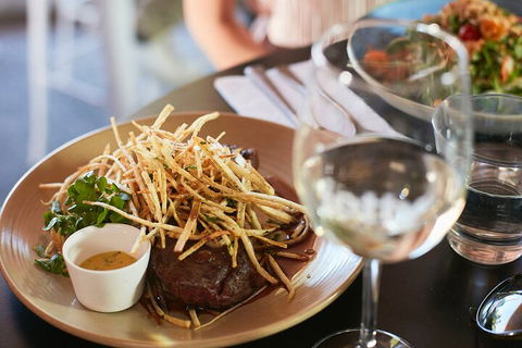 Sunshine Coast Signature High Tea And Wine Experience (Min 6 Adults) - Accommodation Great Ocean Road 2