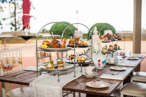 Sunshine Coast Signature High Tea And Wine Experience (Min 6 Adults) - Accommodation Great Ocean Road 3