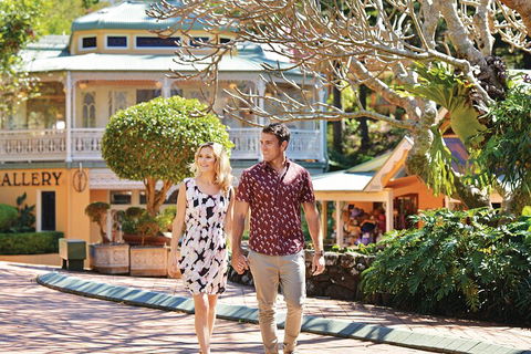 Sunshine Coast Signature High Tea And Wine Experience (Min 6 Adults) - Accommodation Great Ocean Road 5