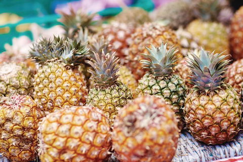 Sunshine Coast Eumundi Markets Return Minibus Transfer - Accommodation Great Ocean Road 0
