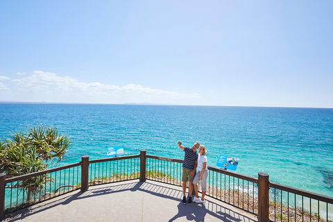 Noosa Everglades Serenity Cruise & Highlights Tour Inc. Lunch & Cruise - Accommodation Great Ocean Road 3