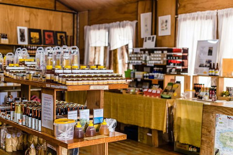 Kangaroo Island Gourmet Food And Wine 4WD Tour - Accommodation Great Ocean Road 1