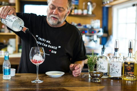 Kangaroo Island Gourmet Food And Wine 4WD Tour - Accommodation Great Ocean Road 2