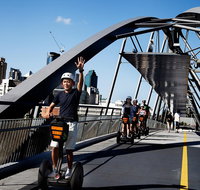 Brisbane Segway Sightseeing Tour - Accommodation Great Ocean Road