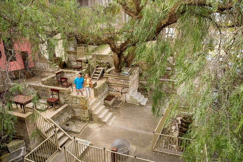 Sydney Uncovered Full-Day Tour - Accommodation Great Ocean Road 4