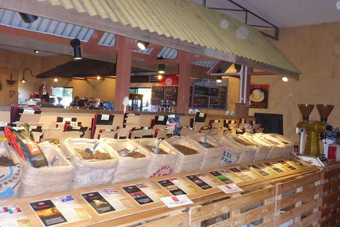 Margaret River Indulge And Discover Day Tour - Accommodation Great Ocean Road 1