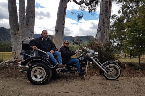Blue Mountains 1-Hour Trike Tour Of Three Sisters - Accommodation Great Ocean Road 2