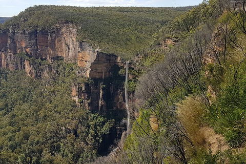 Blue Mountains 1-Hour Trike Tour Of Three Sisters - Accommodation Great Ocean Road 5