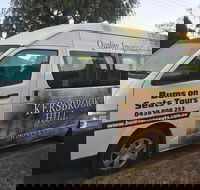 Theme Park Transfer From Brisbane - Accommodation Great Ocean Road