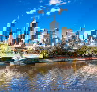 Melbourne City Card 3 Days Visit Unlimited Attractions - Accommodation Great Ocean Road