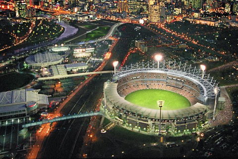 Melbourne City Card (3 Days): Visit Unlimited Attractions! - Accommodation Great Ocean Road 3