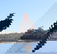 Sydney Harbour Northern beaches and National Park - Accommodation Great Ocean Road